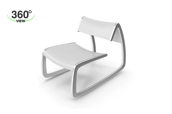 360-degree Furniture Modeling
										