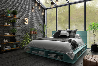 3D Interior Visualization Benefits to Increase Your Property Sales