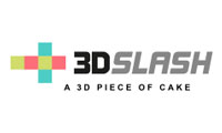 3D Slash