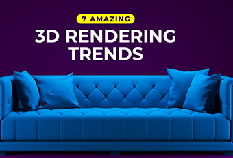 3d lighting visualization