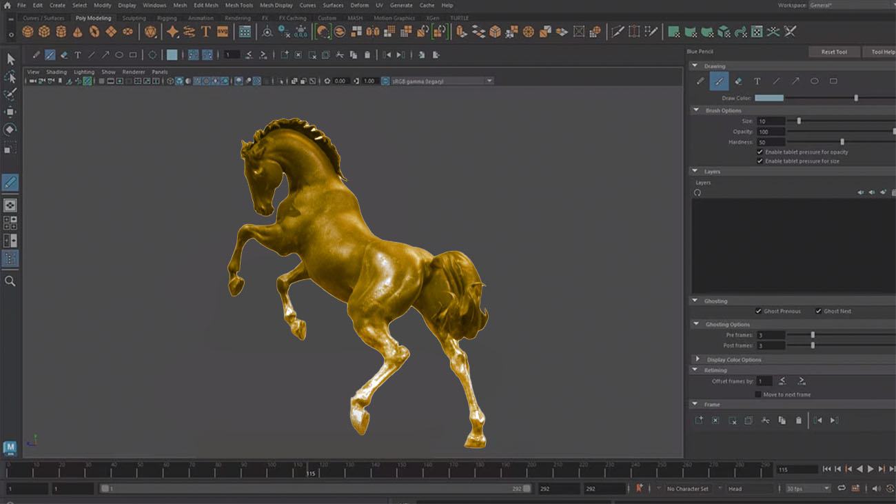 Autodesk Maya