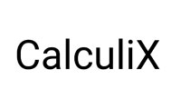 Calculix