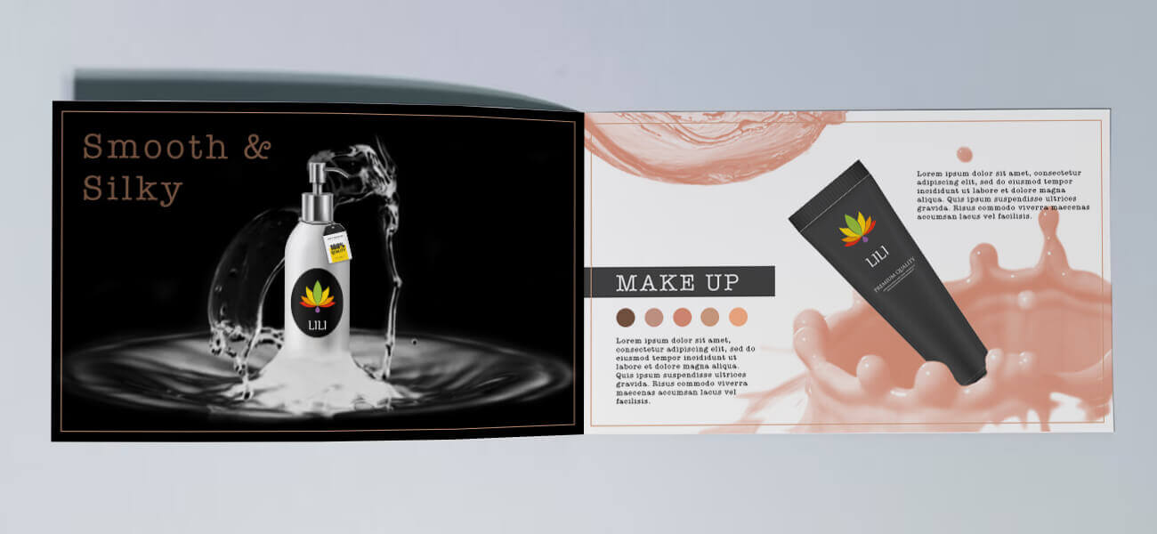 Use CG Product Catalogs