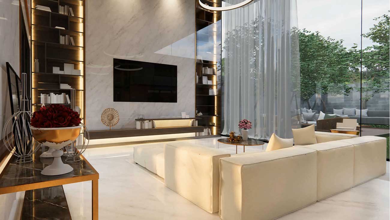 Adding color aberration can boost photorealism