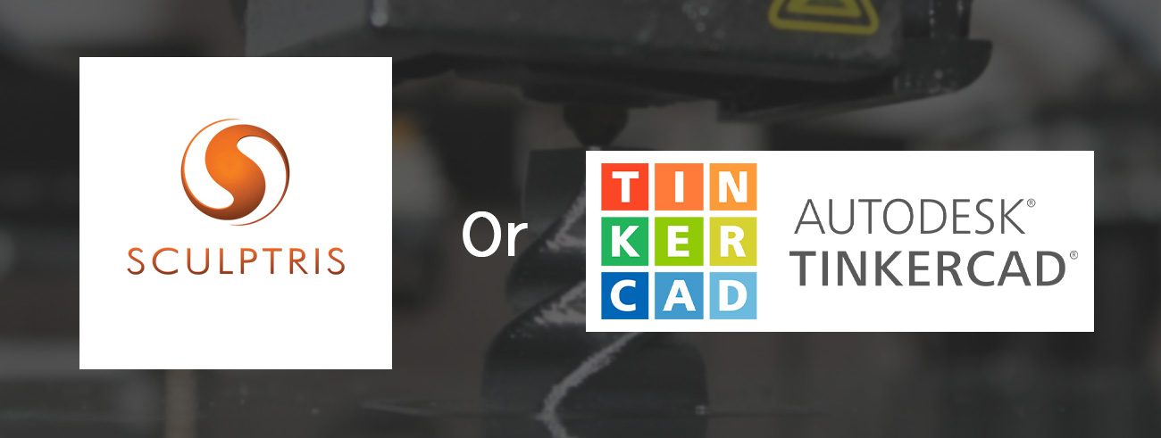 Designing the 3D Model Parts