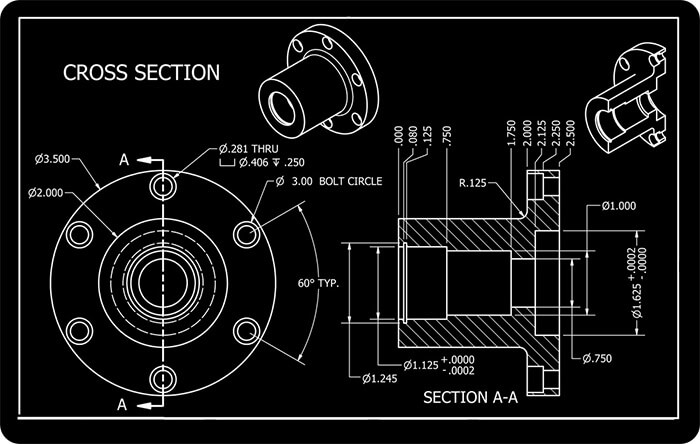 Design details documentation