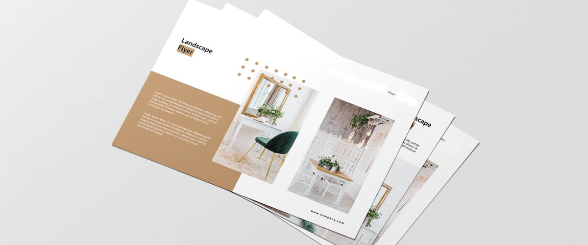 Catalogues with 3D furniture models