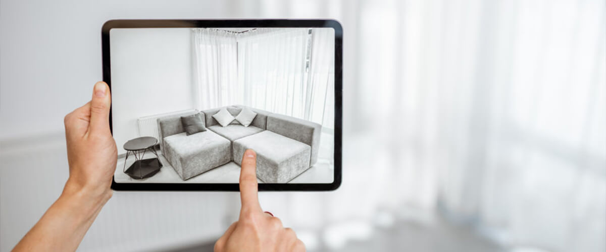 Furniture prototype testing