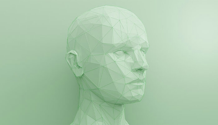 Tessellation with Polygonal Faces