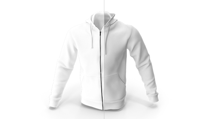 Image contrast enhancement