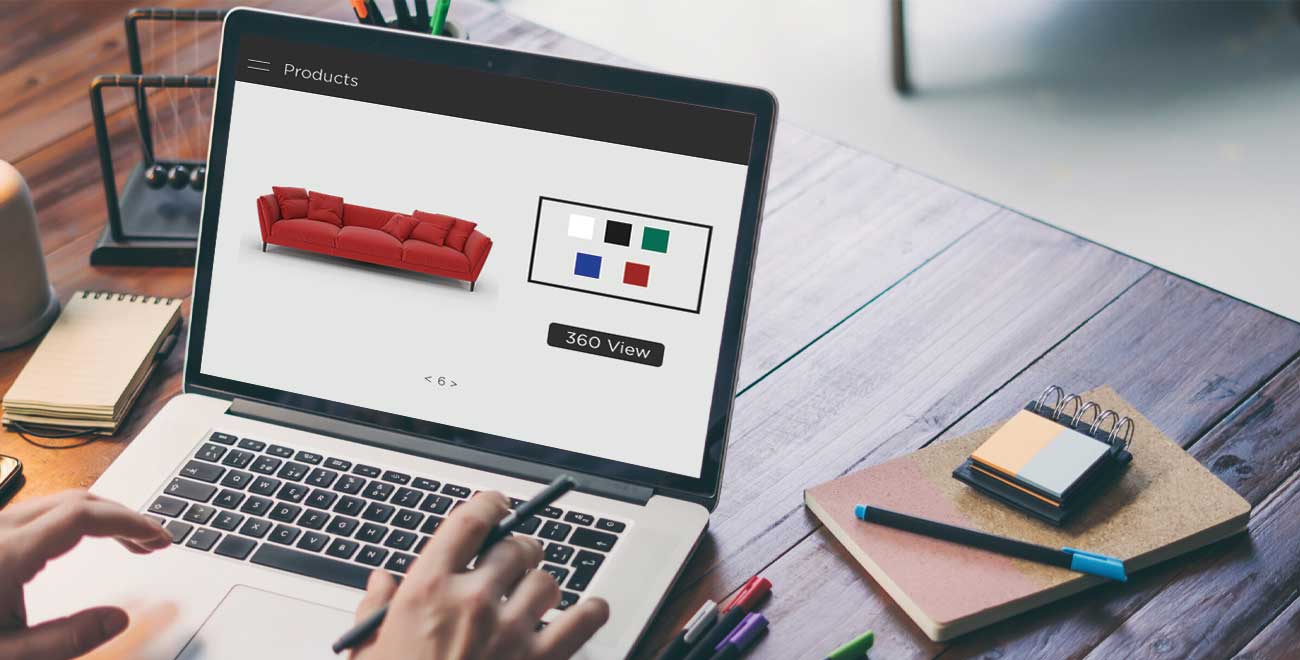 360 viewing improve customer engagement