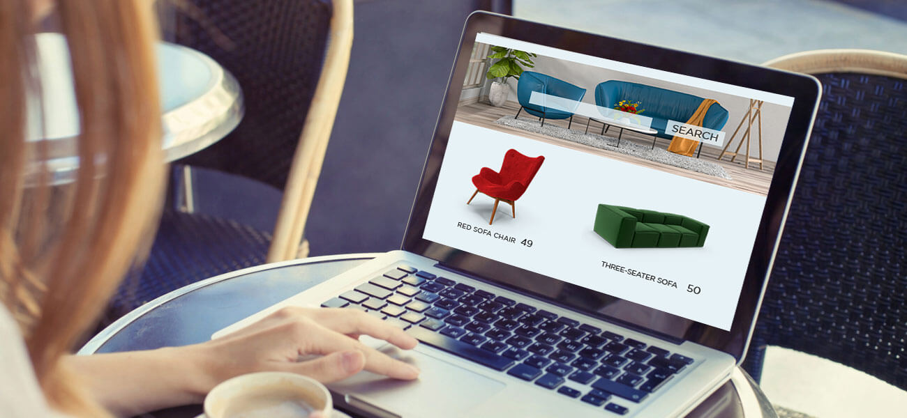Product pages with more conversions