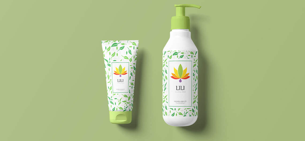 Different design patterns