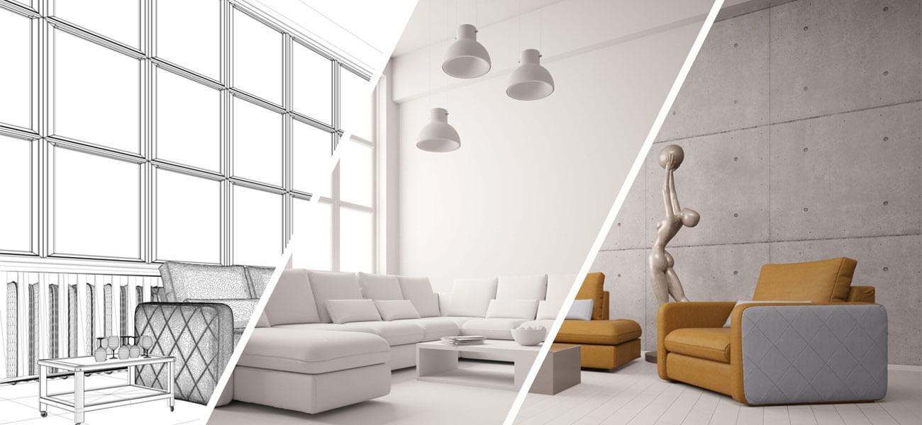 Product development stages