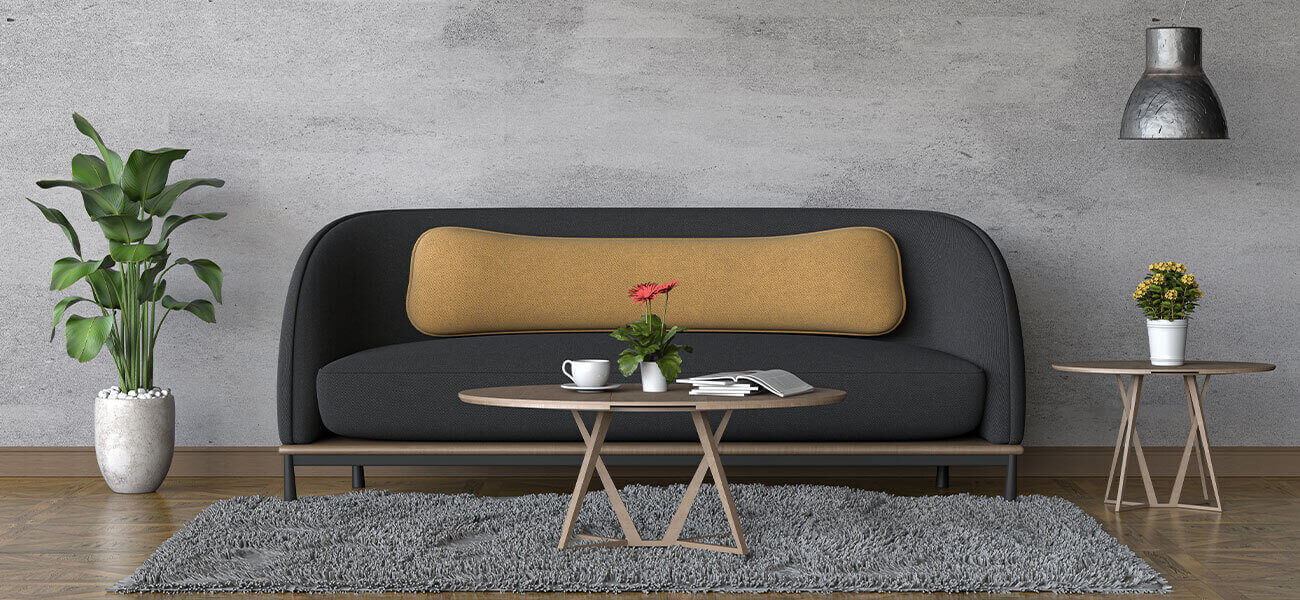 Product space consistency