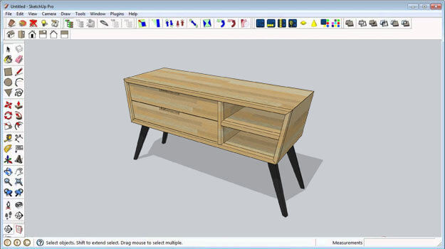 SketchUp