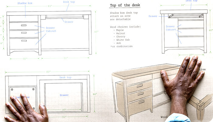 Understanding the design technical details