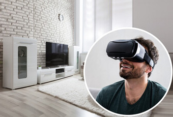 Advantages of Virtual Staging for Real Estate Businesses