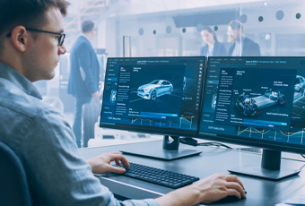 3D Product Rendering Cost Reducing Methods