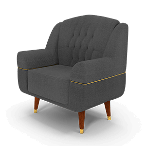 Residential furniture designing