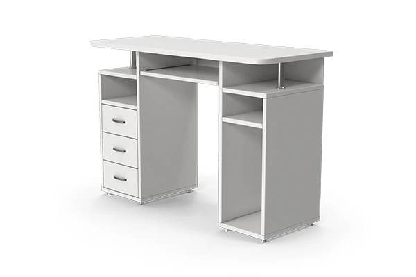 3D furniture modeling