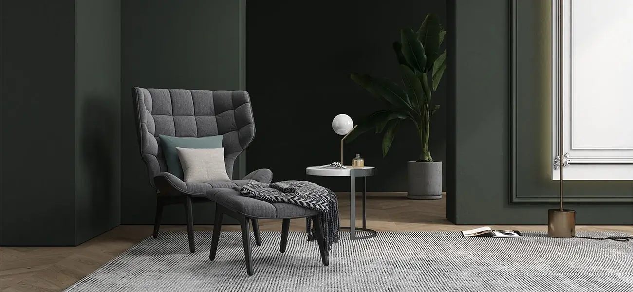 3D renders can evoke emotions