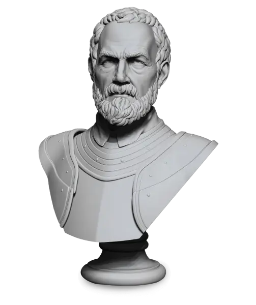 3D digital sculpting