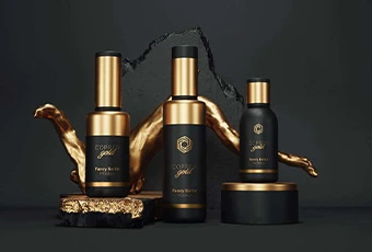 A Comprehensive Guide to Create Cosmetic Packaging Design