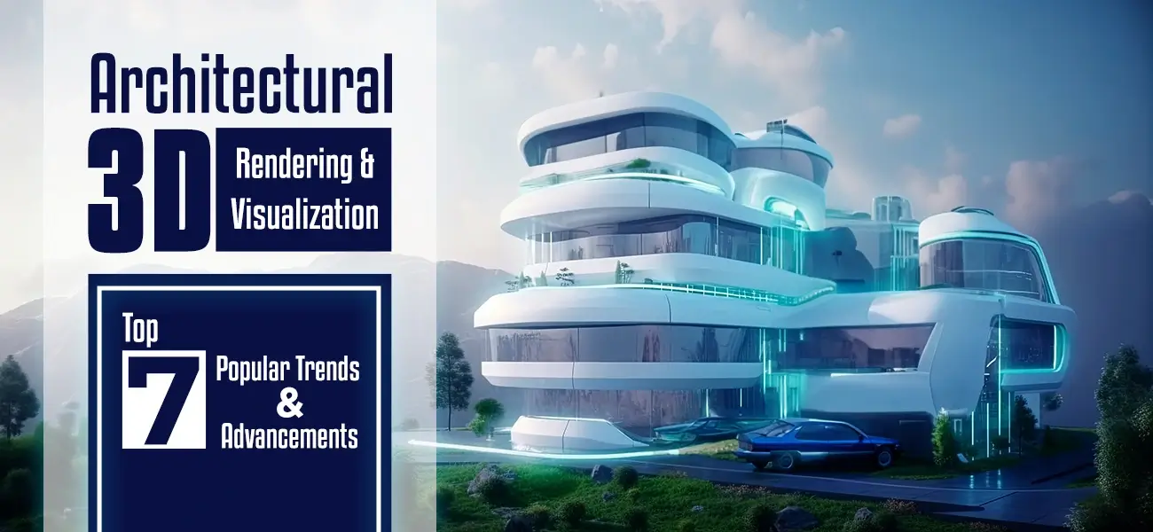 3D Architectural Design