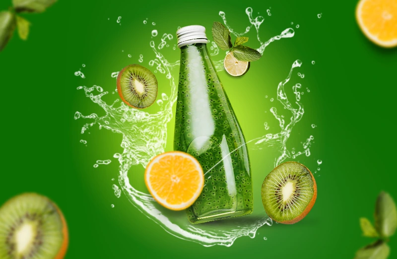 3D product with personalized concept