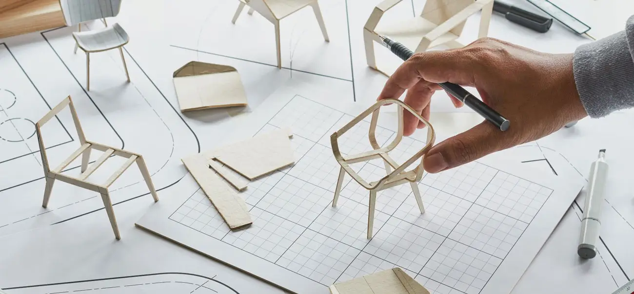 Design flaws detection