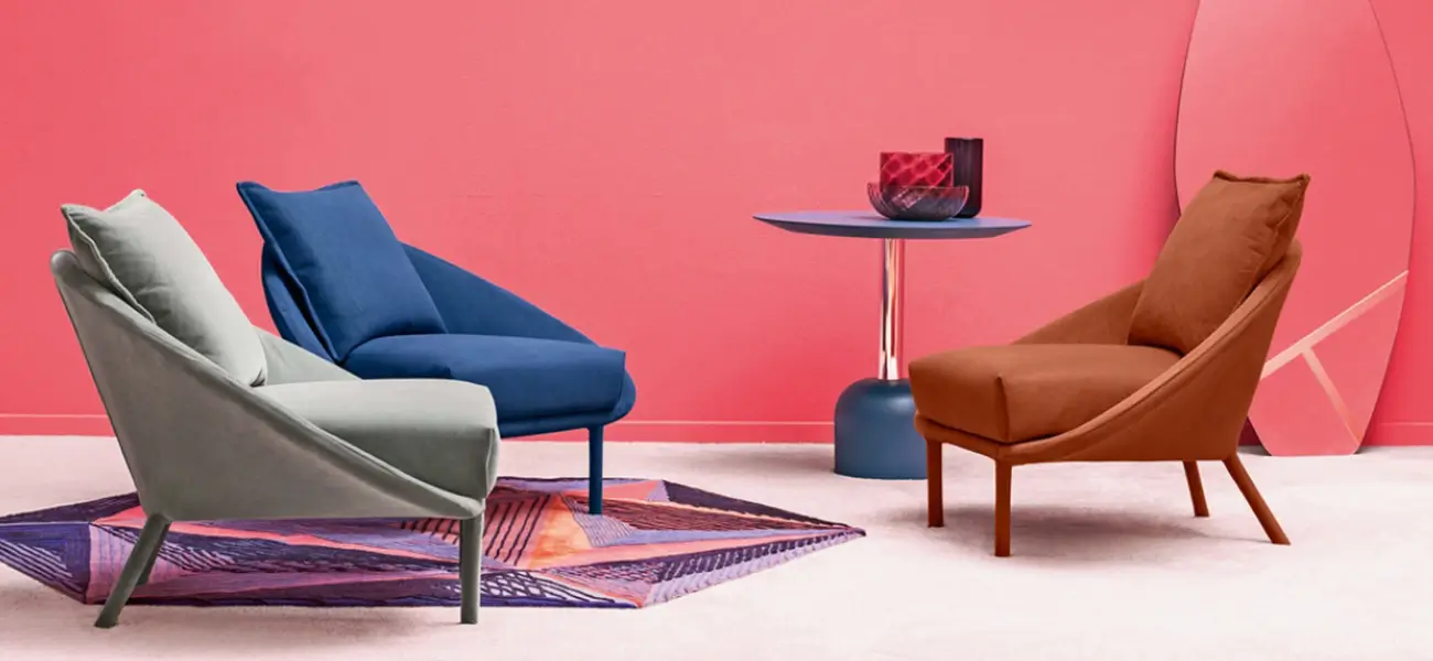 Color ways lifestyle shots