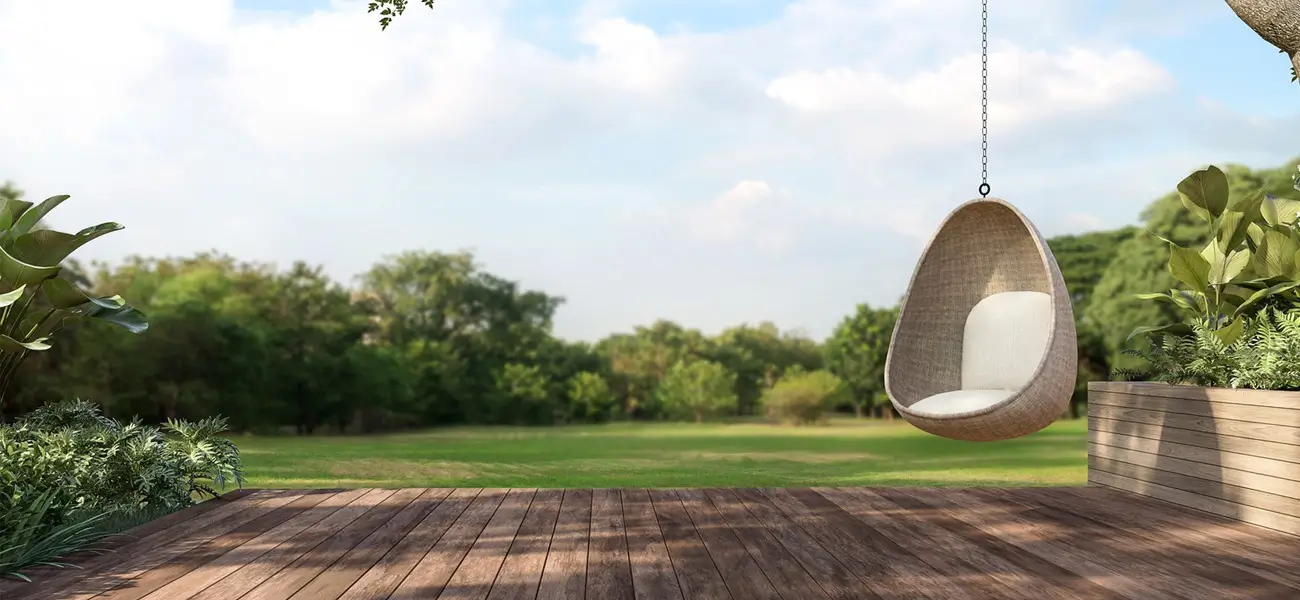 Conceptual lifestyle visuals