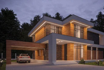 Different Types of 3D Rendering Techniques Used by Professionals Walkthrough Services?