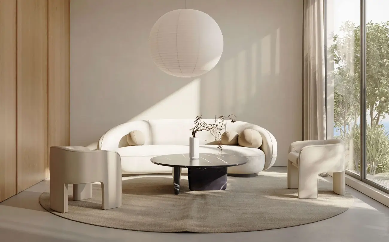 Product photography with flawless lighting