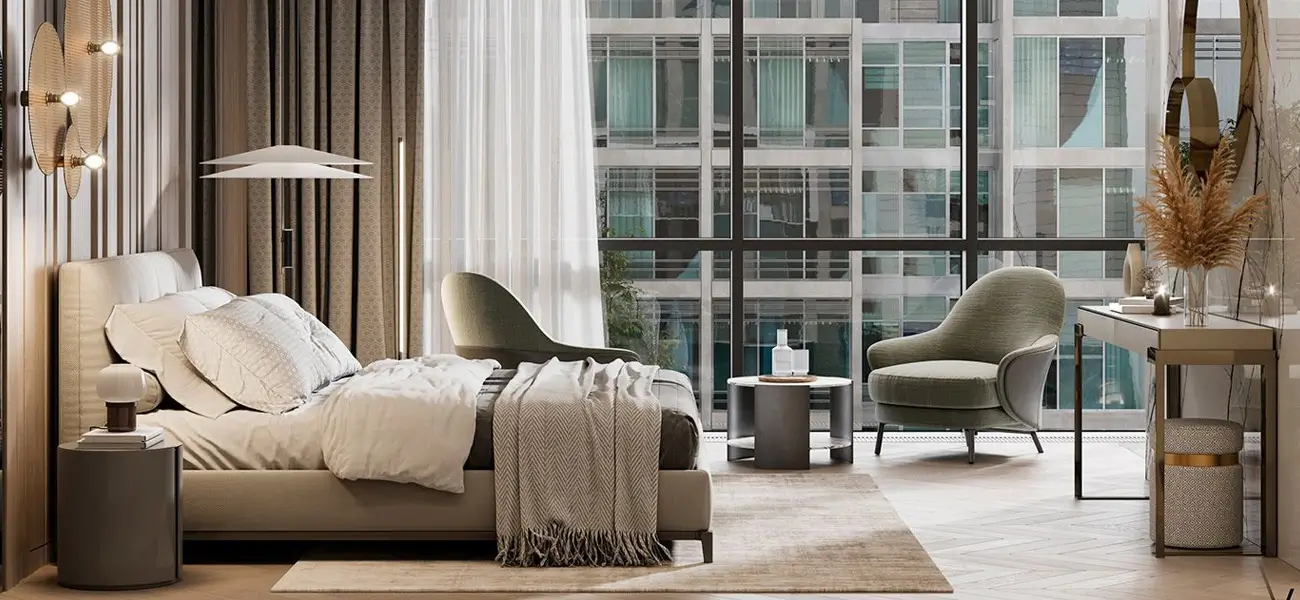 Hero lifestyle shots