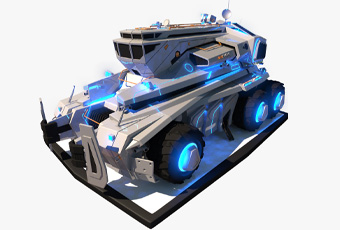 High Poly and Low Poly 3D Models Difference