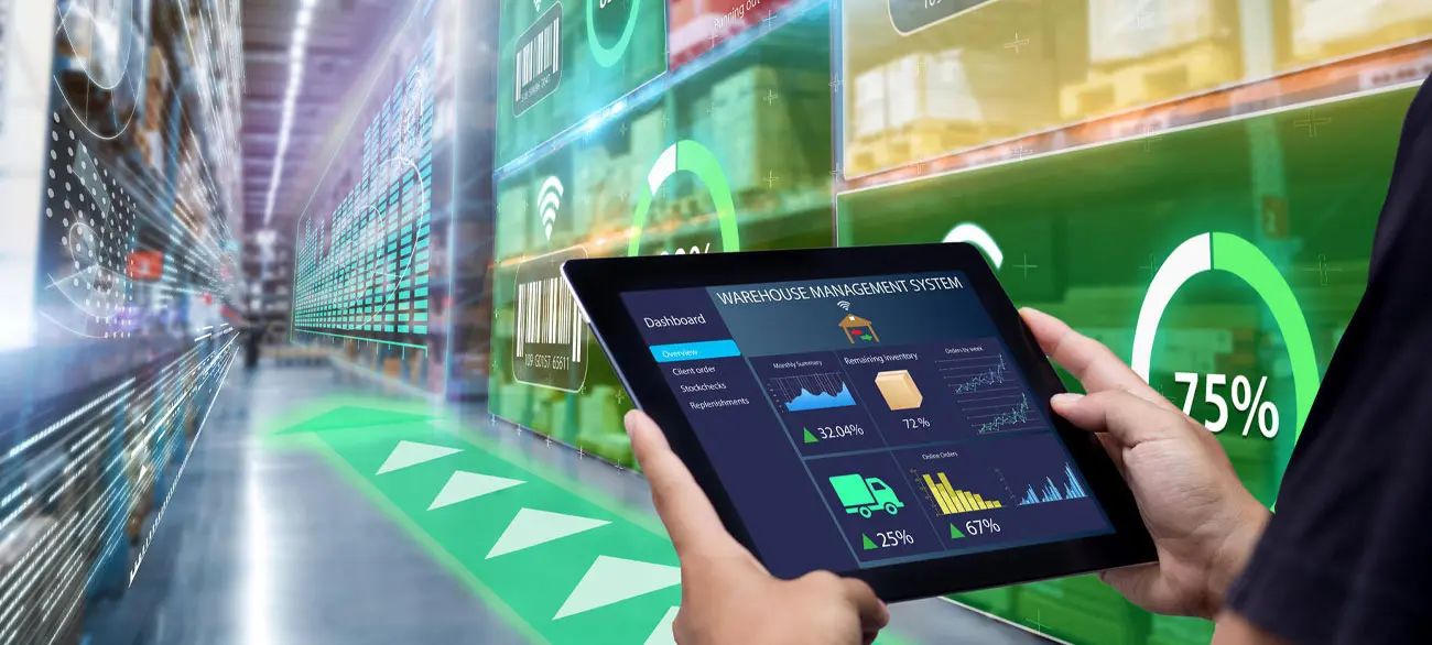 Increased turnover with AR