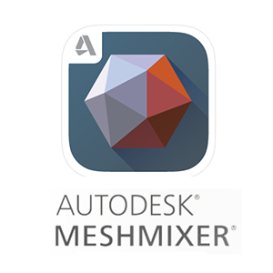 Meshmixer