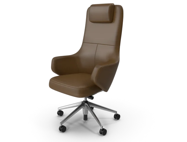 Designing office furniture