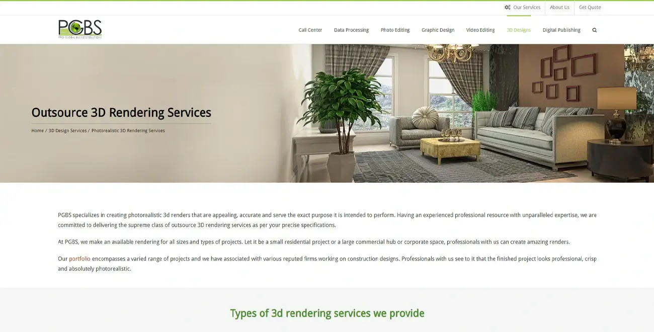 ProGlobalBusinessSolutions