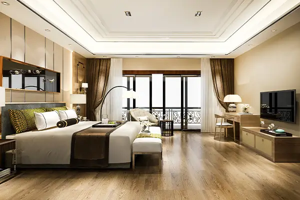 3D interior rendering solutions