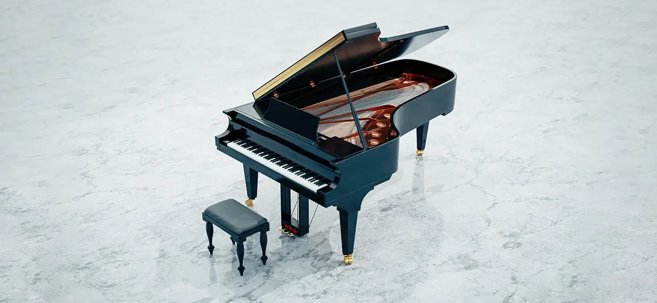 Textured or Pattern Background