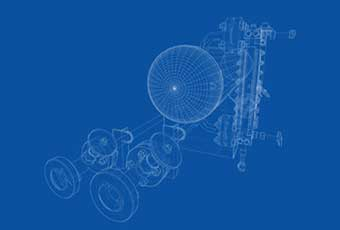 Application of 3D printing technology