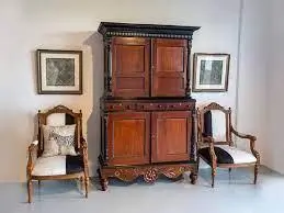 Traditional Furniture Photography