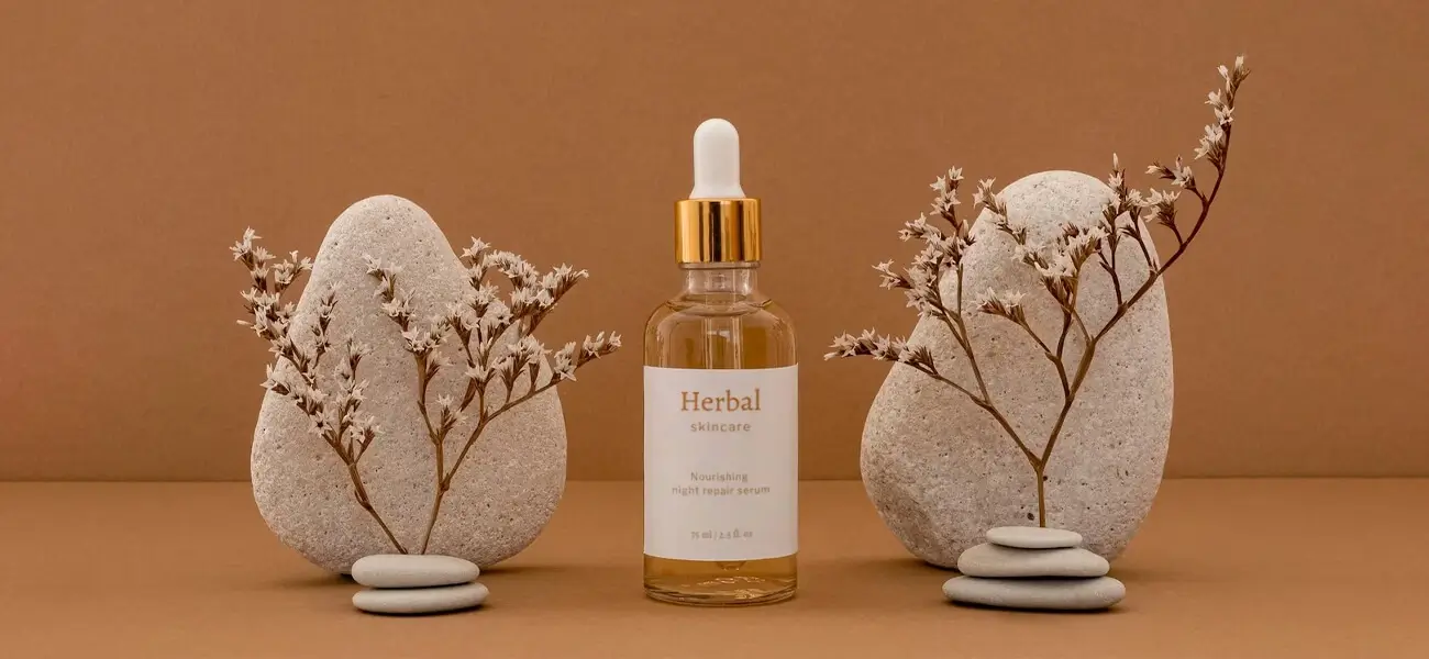 Innovative product 3D design showcasing